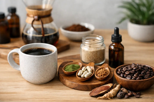 Functional Coffee Buyer Guide for Better Rituals