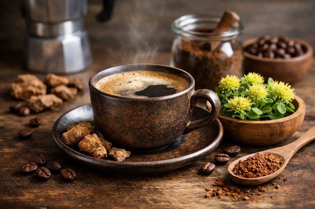 7 Rhodiola Coffee Benefits Worth Knowing