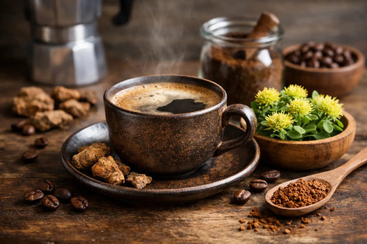 7 Rhodiola Coffee Benefits Worth Knowing
