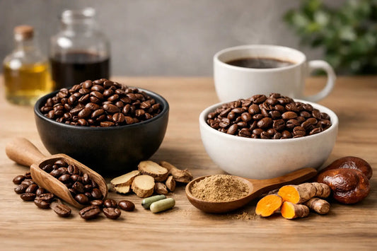 Whole Bean Functional Coffee Review - Is It Better?