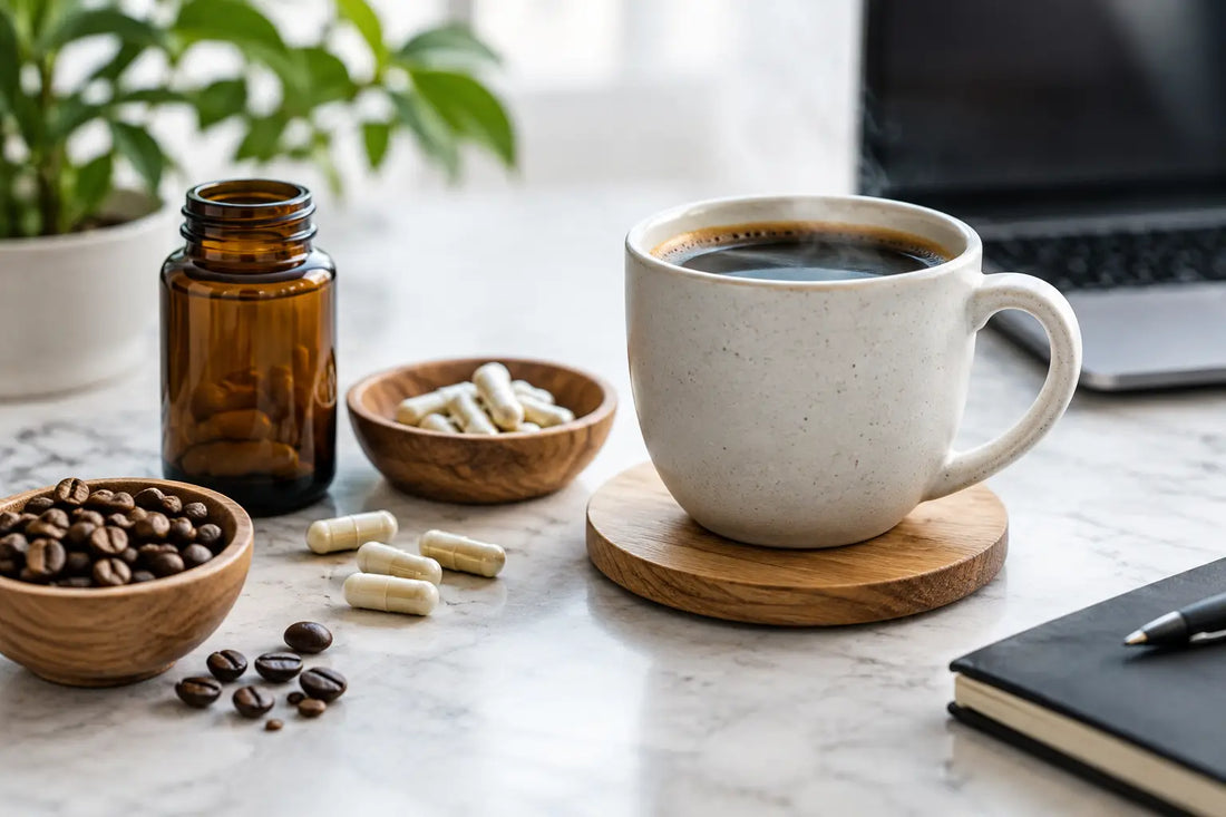 A Nootropic Quality Review for Better Coffee