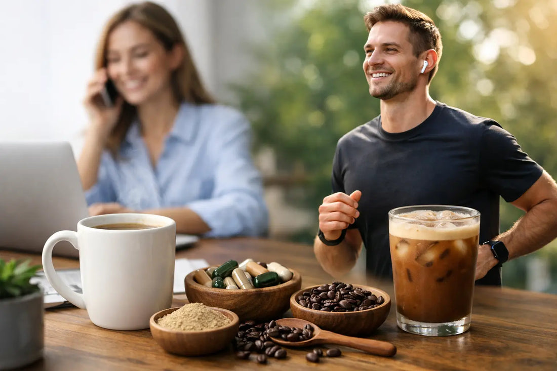 Functional Coffee Customer Results: What to Expect