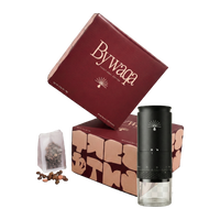 30 servings + grinder