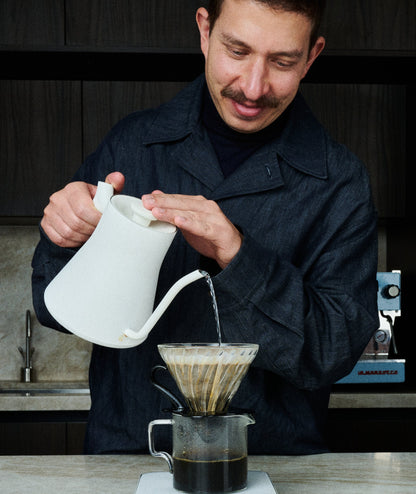 Bywaqa Premium Mushroom Coffee