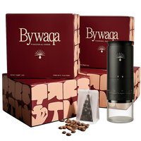 60 servings + grinder