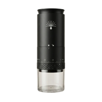 Bywaqa Electric Coffee Grinder