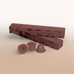 Mushroom Coffee Nespresso Pods