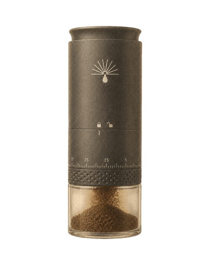 Bywaqa Portable Coffee Grinder - Bywaqa