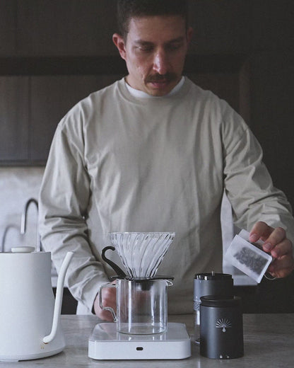 Bywaqa Coffee Grinder