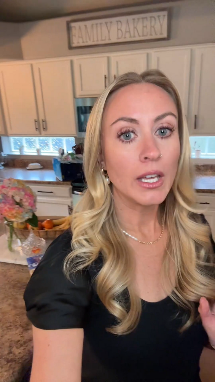 Video review from Lena K.