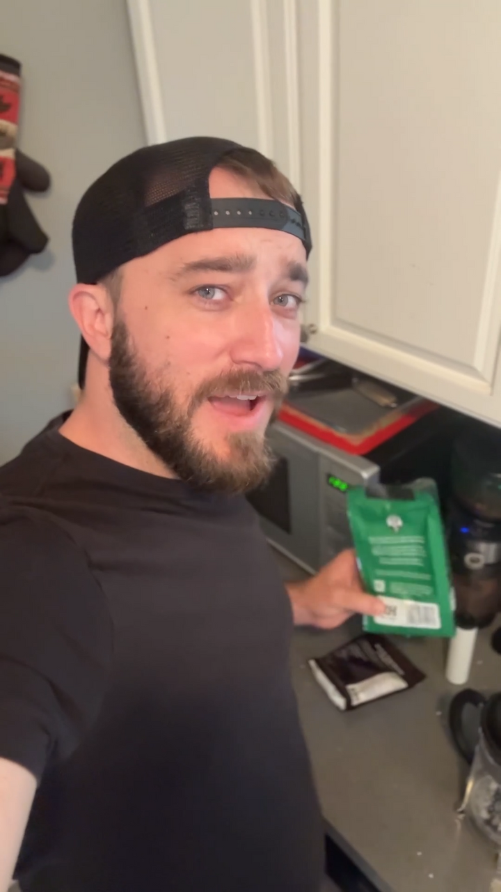 Video review from Taylor S.