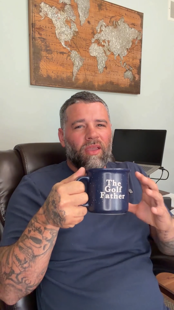 Video review from Chris R.