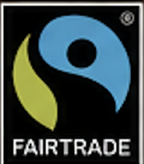 Fair Trade Certified