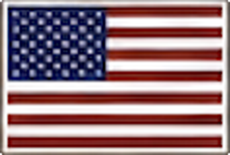 Roasted in the USA