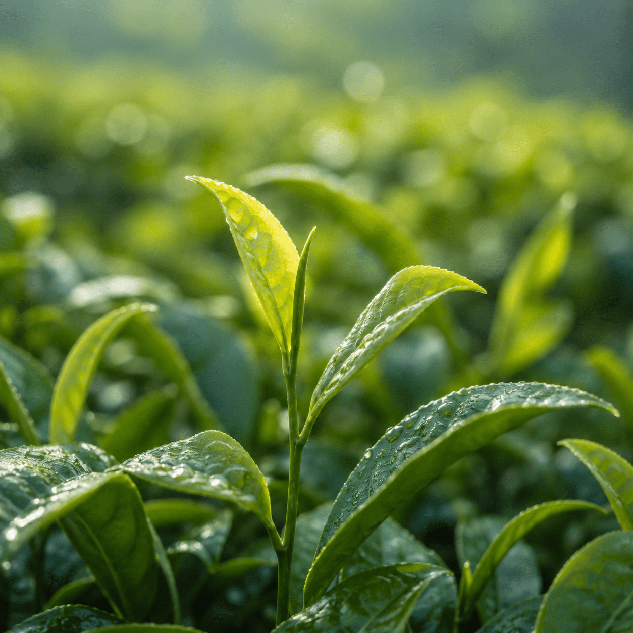 L-Theanine ingredient