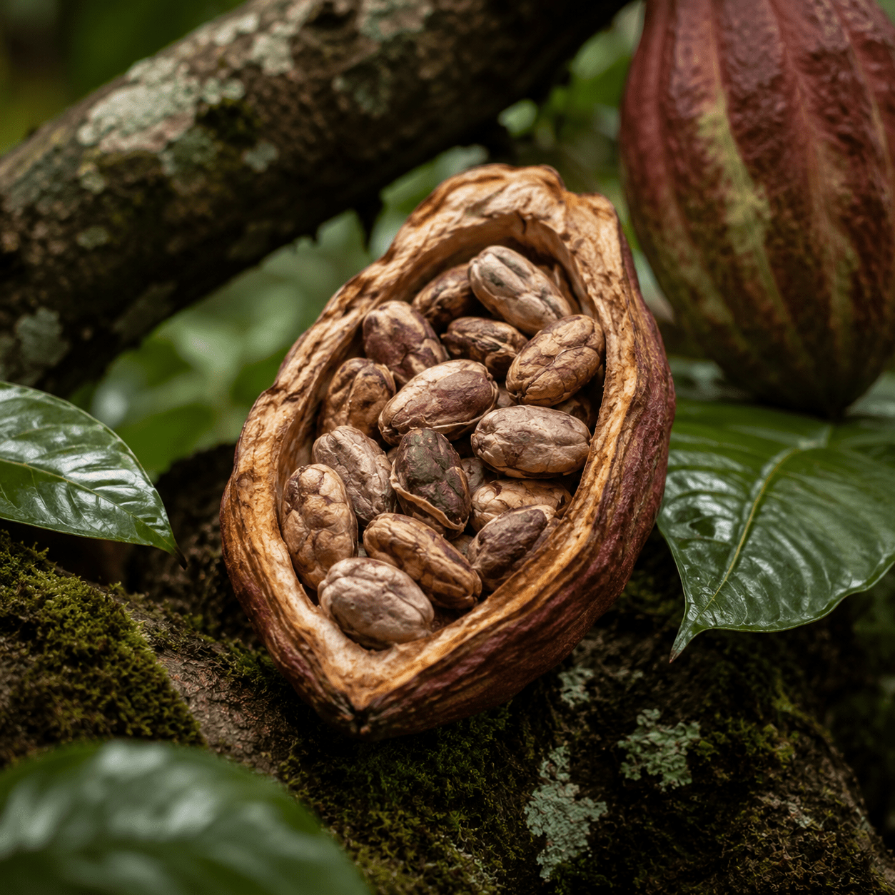 Theobromine ingredient